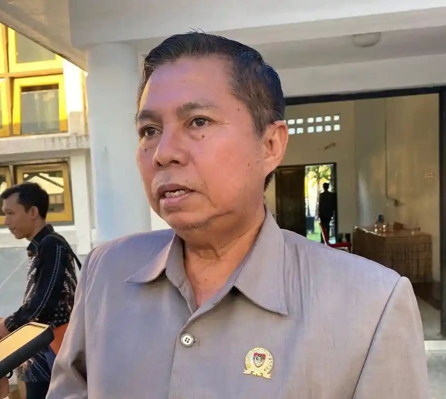 DPRD Kalteng Tekankan Pengawasan Sekolah Rakyat Kotim, Vendor Diminta Benahi Layanan