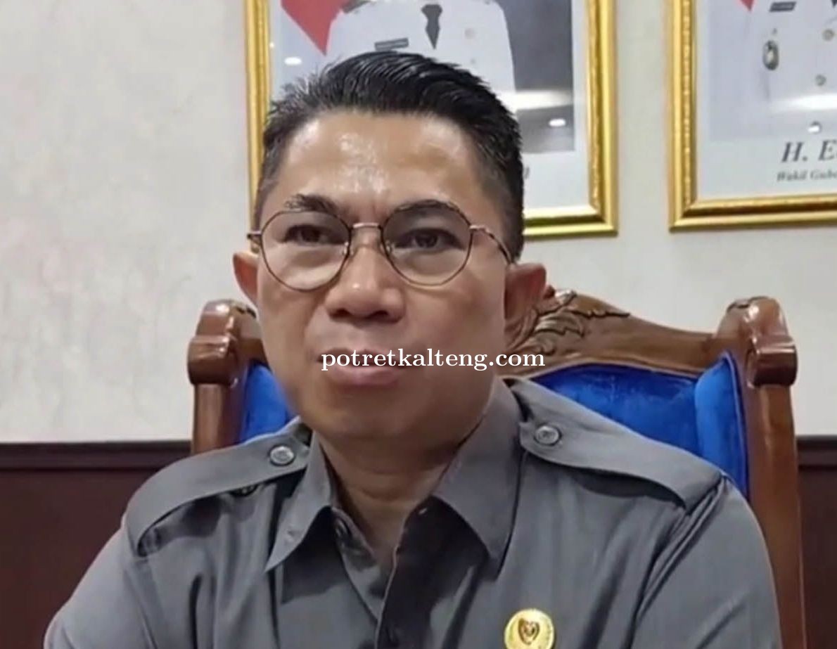 Junaidi Minta SPPG Pastikan Menu MBG Aman dan Higienis untuk Pelajar