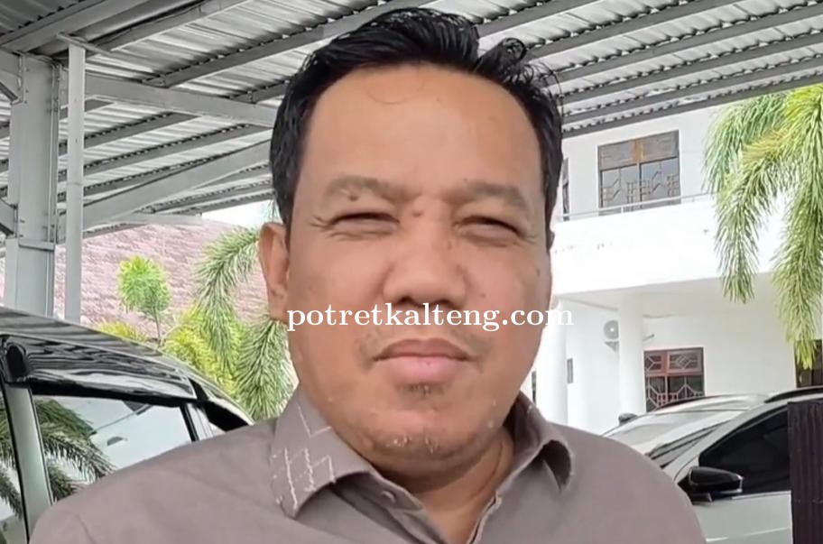 DBH berperan penting dalam pembangunan daerah