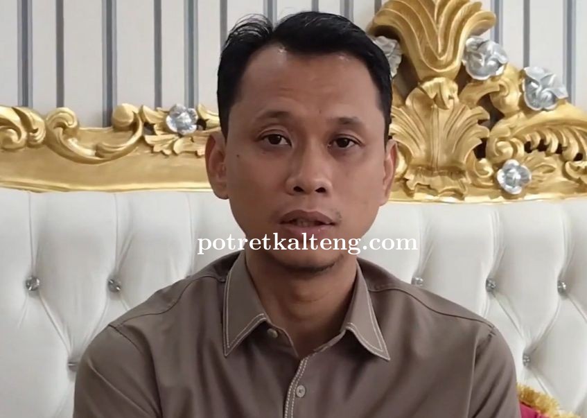 Waket II DPRD Kalteng Soroti Pelaksanaan Program MBG dan Dorong Evaluasi Menyeluruh