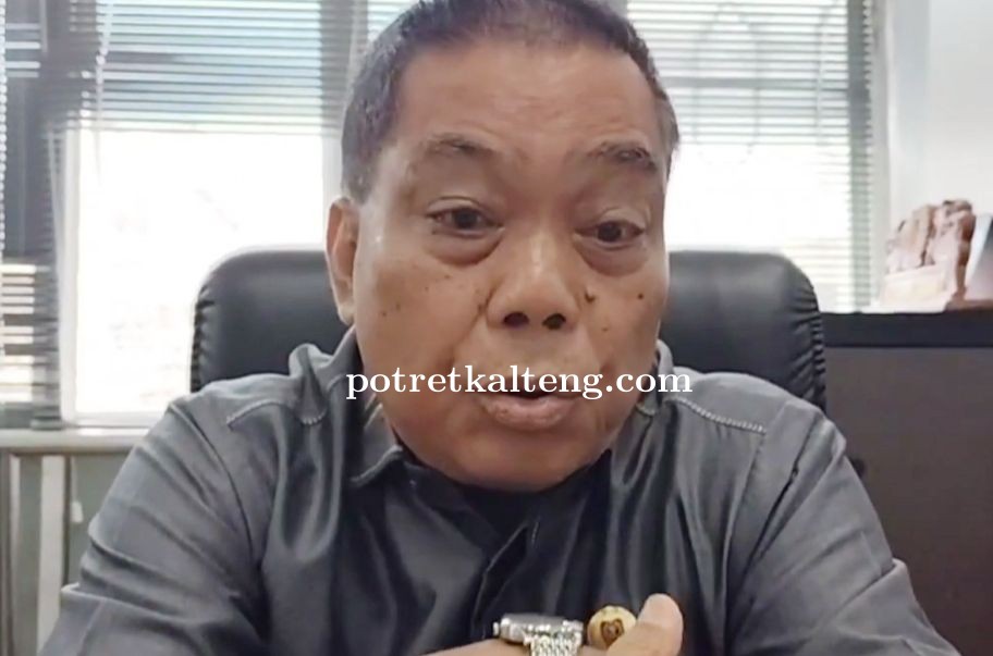 Komisi IV DPRD Kalteng Tinjau Kemajuan Pekerjaan Jalan di Barito Timur