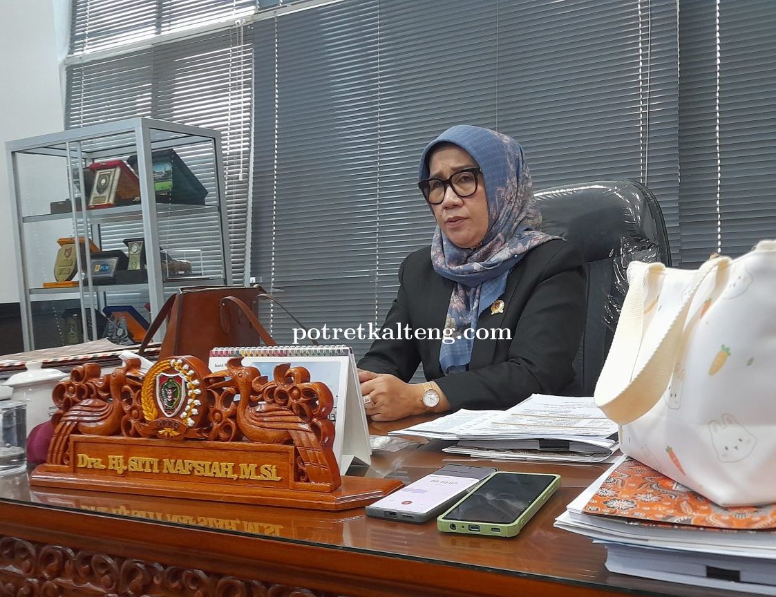 Komisi II DPRD Kalteng Dorong Perusahaan Lebih Serius Jalankan Program CSR