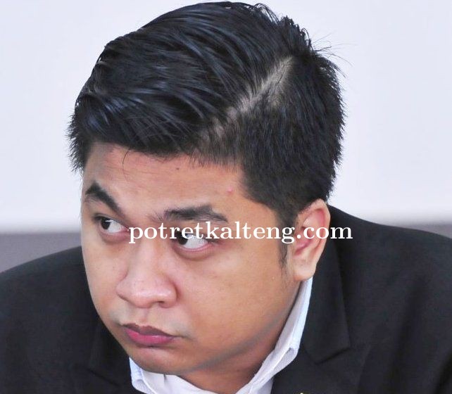 Dewan Kalteng Minta Pemerataan Infrastruktur Kesehatan Diprioritaskan