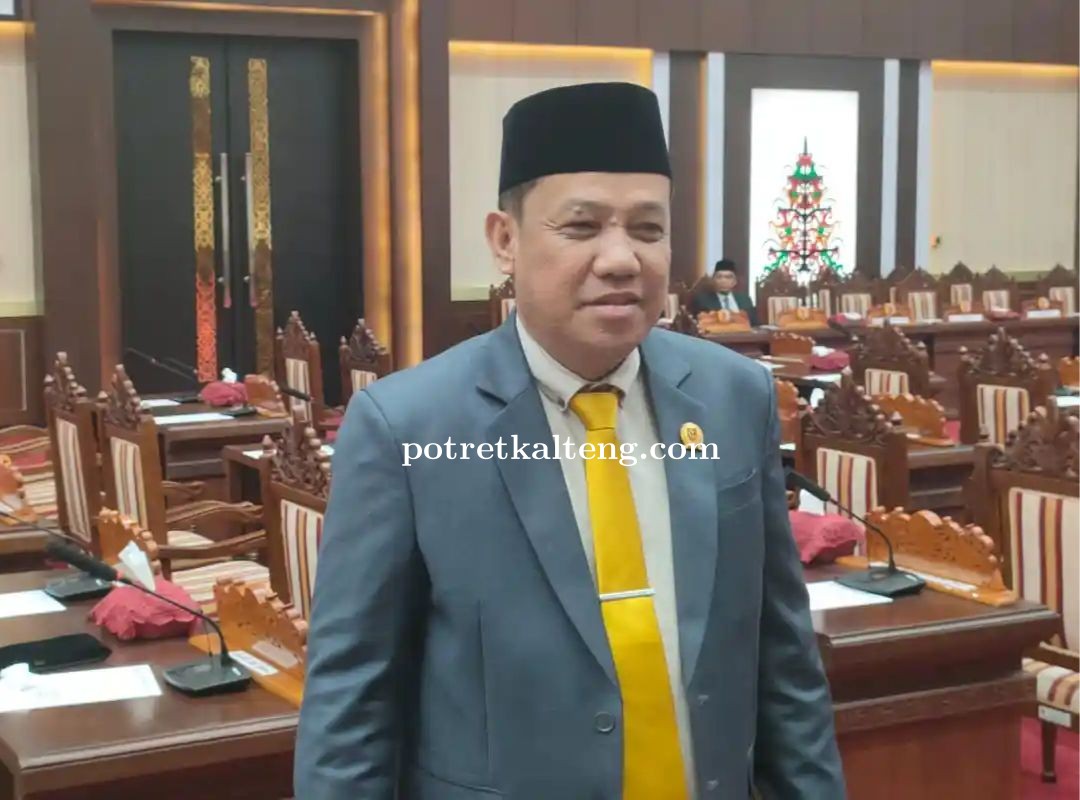 DPRD Kalteng Minta Penjelasan Terbuka soal Antrean BBM yang Kian Panjang