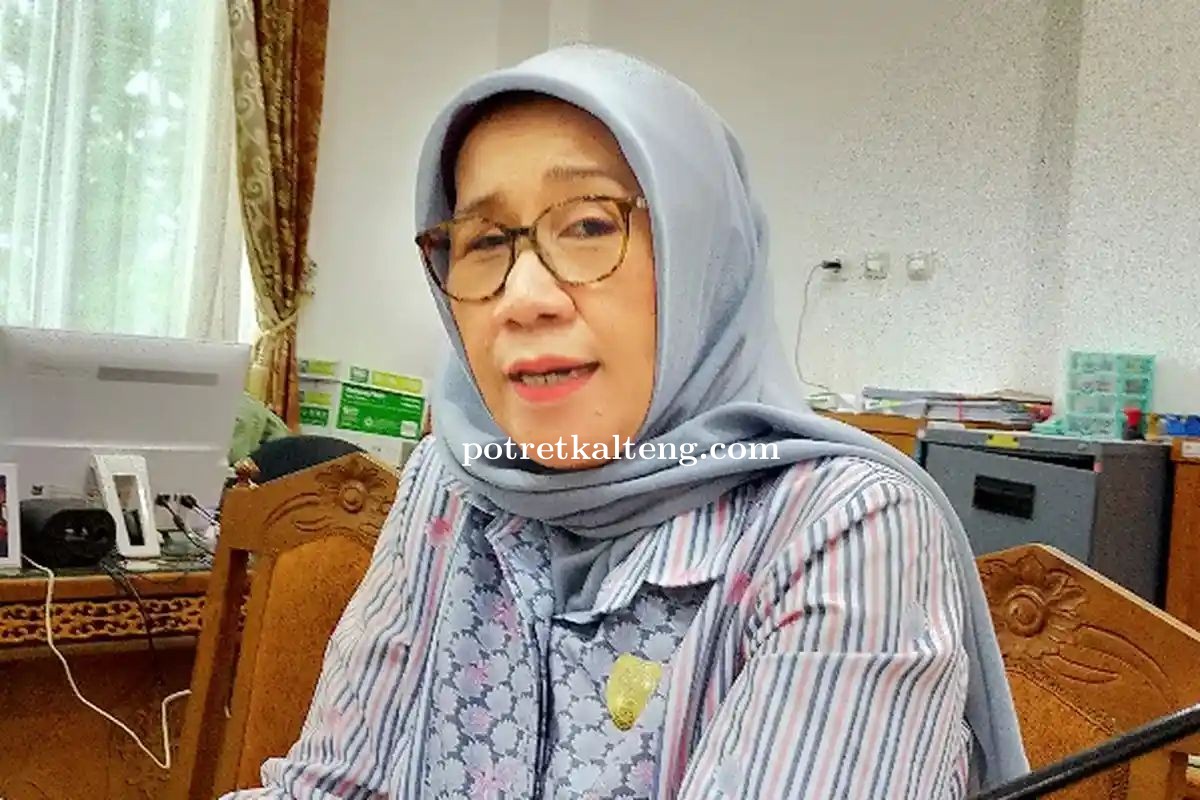 Harga Cabai Anjlok, Petani Kapuas Terpaksa Buang Panen: Komisi II DPRD Kalteng Soroti Tata Niaga yan