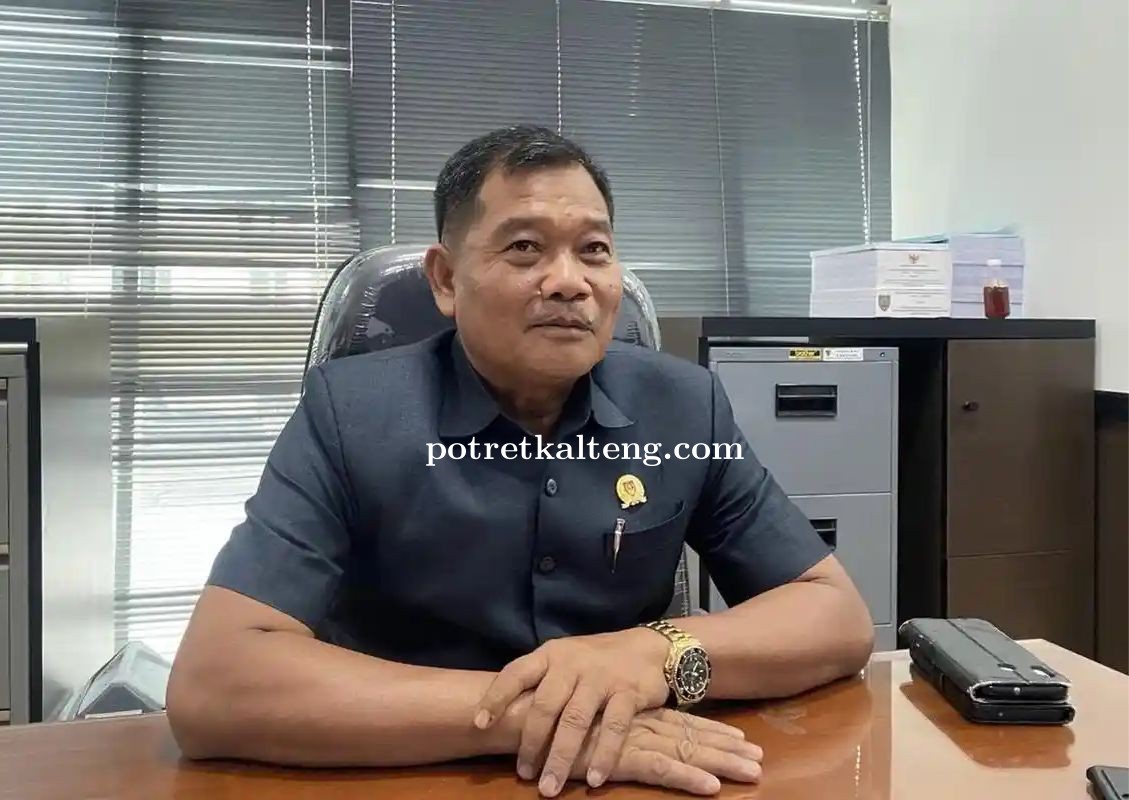 Akses ke Lahan Masih Terbatas, Sutik Minta Pemerintah Percepat Pembangunan Jalan Pertanian