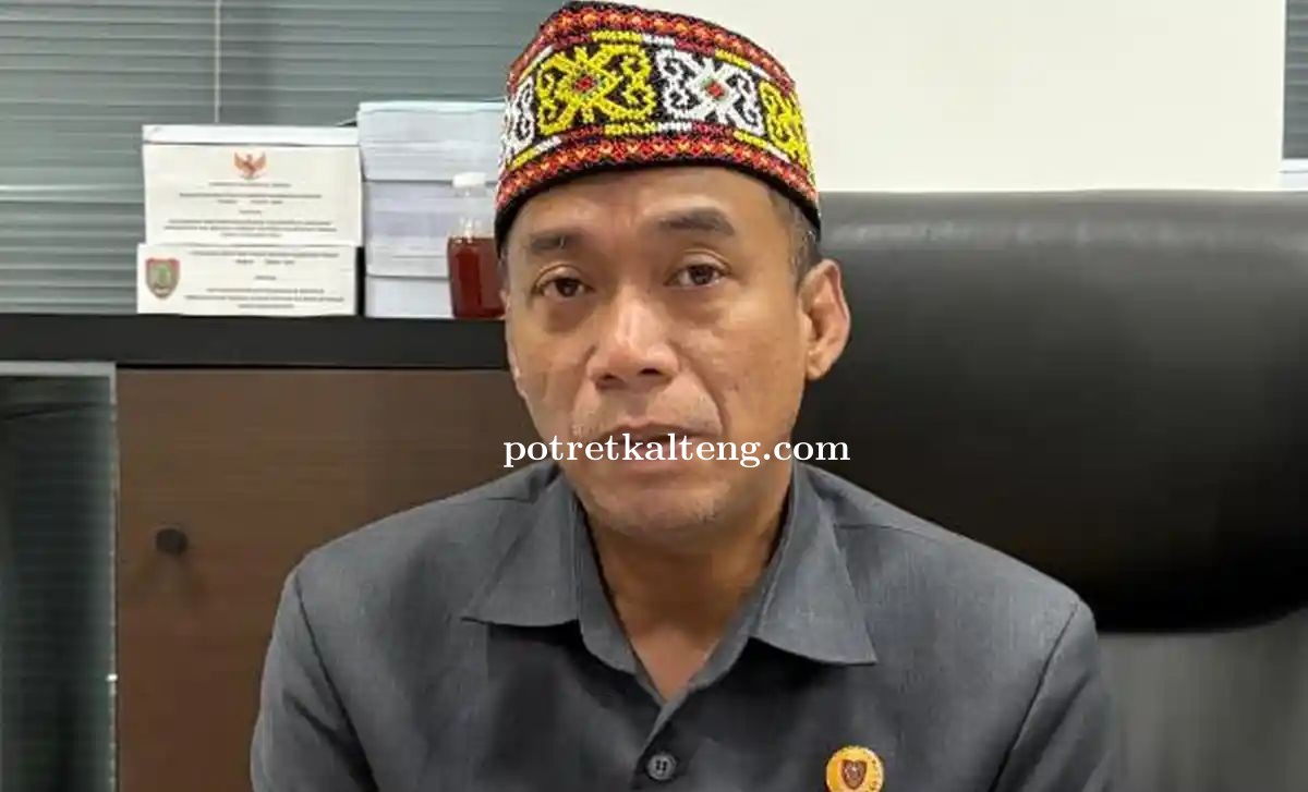 Legislator Kalteng Minta Pemerintah Prioritaskan Penanganan Keterpencilan Mandau Talawang dan Kapuas