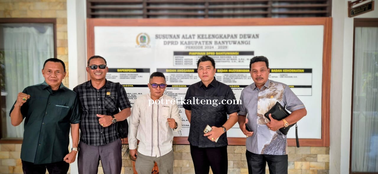 Legislator DPRD Kapuas H. Ahmad Baihaqi Wafat, Rekan Dewan H. Pahmi Sampaikan Duka Mendalam
