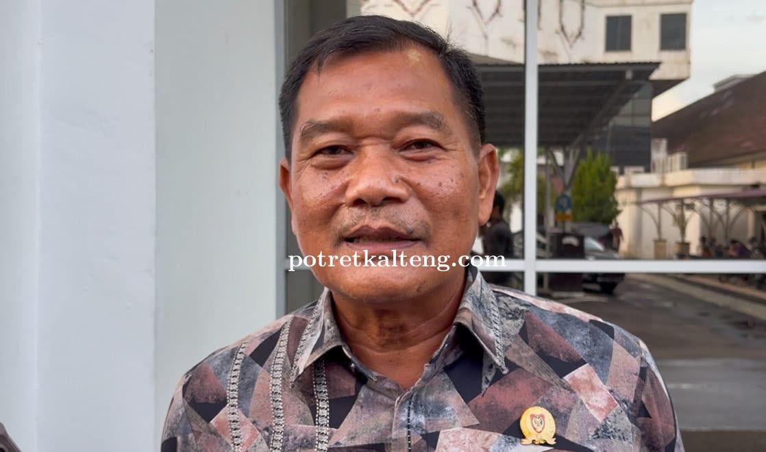 Temuan Ulat di Menu MBG Terulang, DPRD Kalteng Minta Penyedia Dievaluasi dan Dicabut Izinnya Jika Me