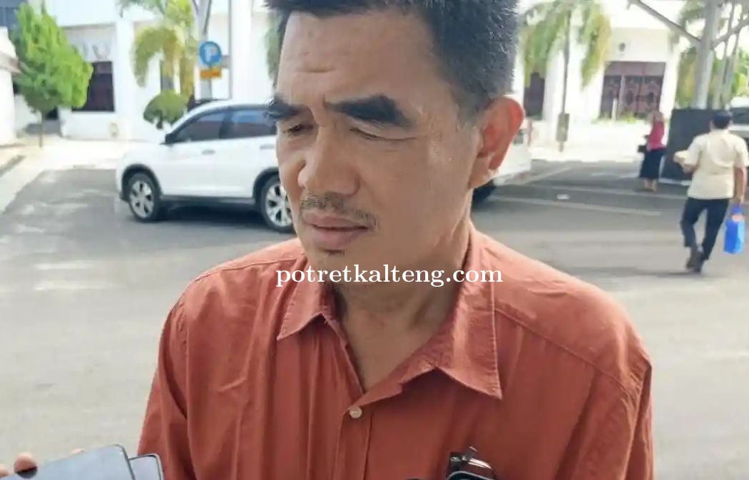 Warga DAS Barito Sampaikan Keluhan Soal Kebersihan dan Infrastruktur Saat Reses Anggota DPRD Kalteng