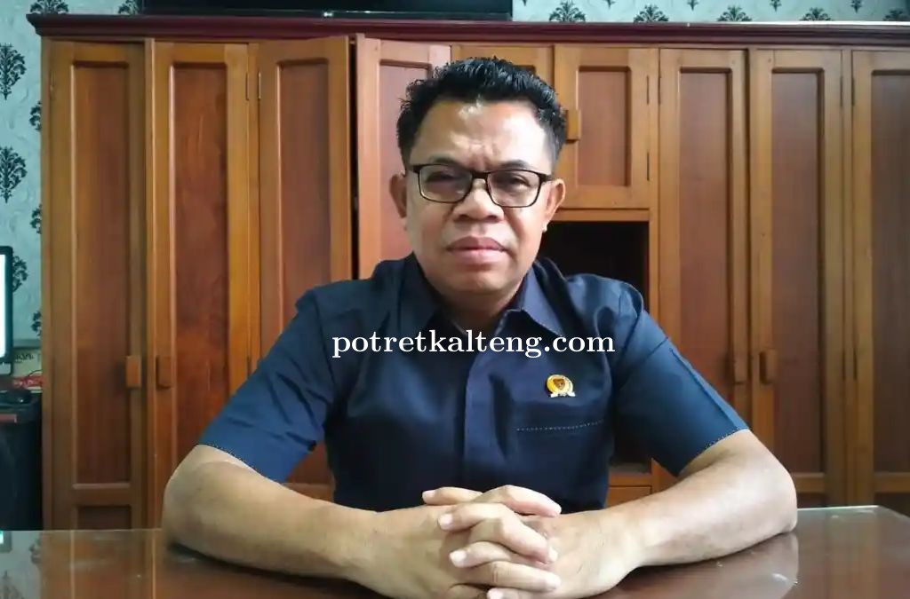 DPRD Kalteng Soroti Minimnya Keterbukaan BPJN Terkait Penanganan Jalan Nasional Rusak