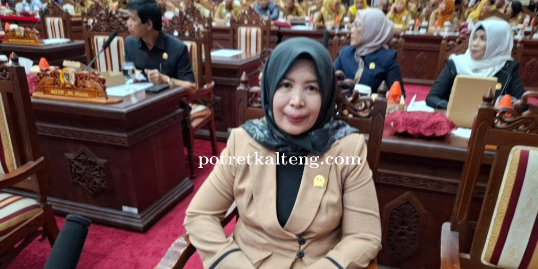 Anggota DPRD Kalteng Dorong Pemerataan dan Modernisasi Sarana Pendidikan