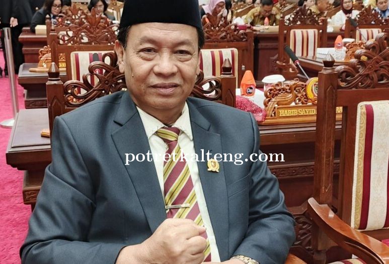 DPRD Kalteng Perkuat Upaya Perlindungan Anak Melalui Program Terpadu