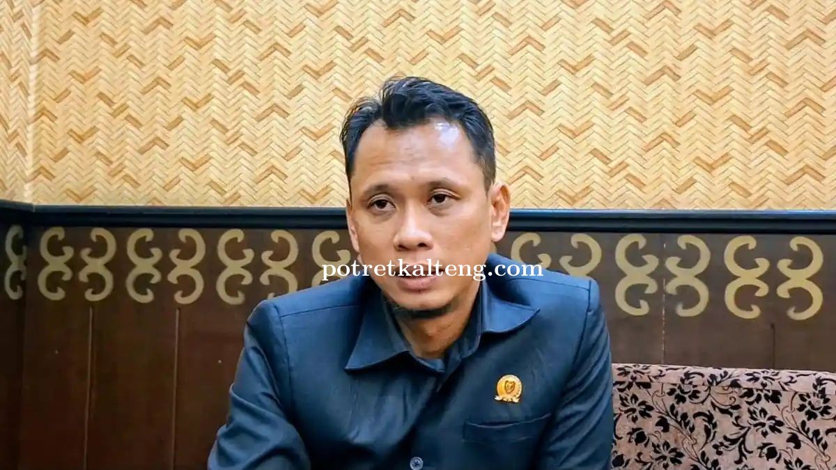 DPRD Kalteng Targetkan Raperda MBLB Rampung Sebelum Tutup Tahun