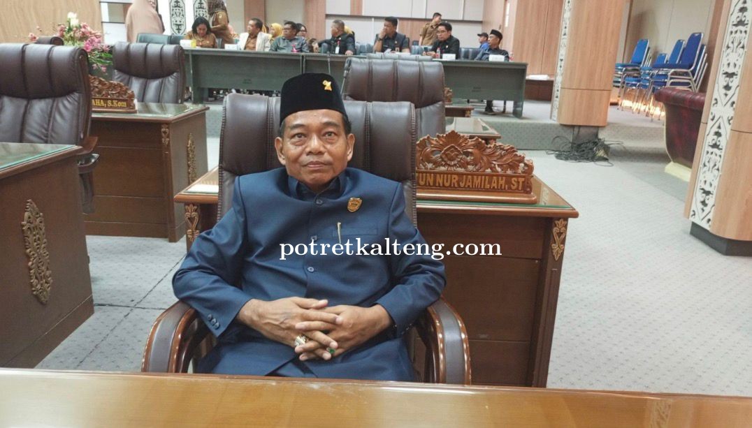 Ketua Komisi III DPRD Barito Utara Soroti Kelangkaan BBM di SPBU