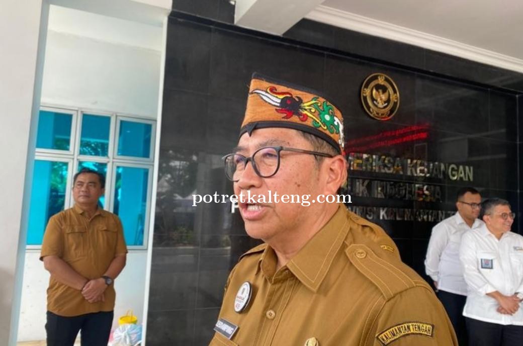 Penurunan APBD 2026, Kalteng Tekankan Efisiensi dan Fokus pada Pelayanan Publik
