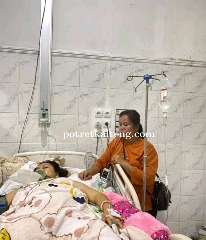 Oknum Petinggi Satpol Prov Kalteng Diduga Kebal Hukum