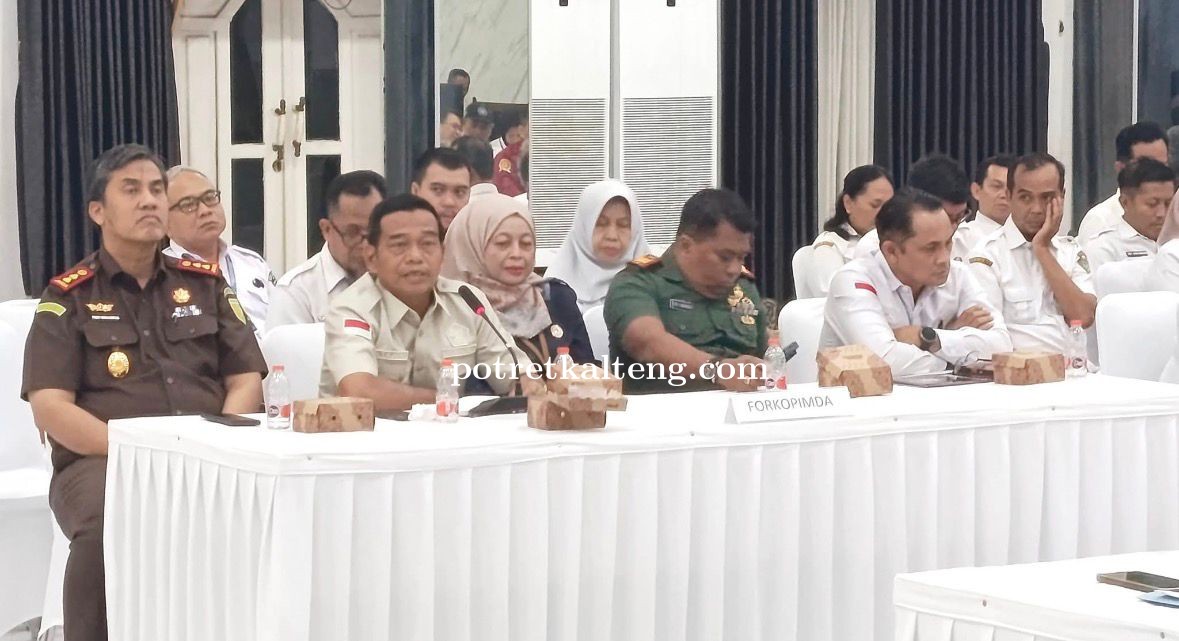 Anggota DPRD Barut, H. Tajeri Dukung Pembentukan BNNK dan Rumah Rehab di Barito Utara
