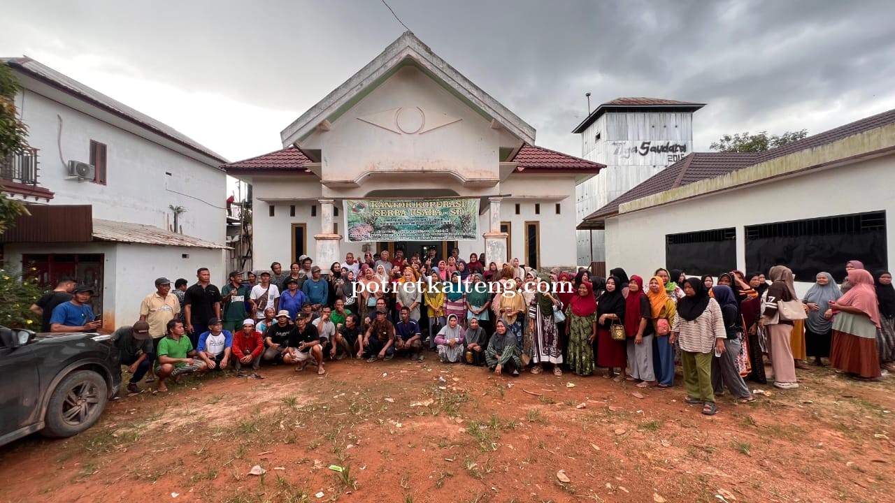 Sengketa Koperasi SUSB Memanas, DPC ARUN Seruyan Siap Bawa Kasus ke DPR RI