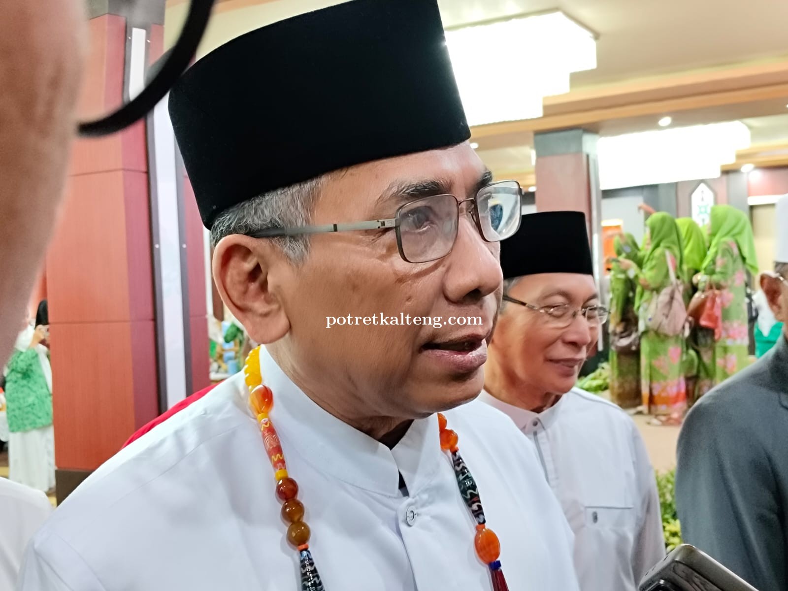 PBNU Tentukan Awal Ramadan 1447 H Lewat Rukyatul Hilal 17 Februari 2026