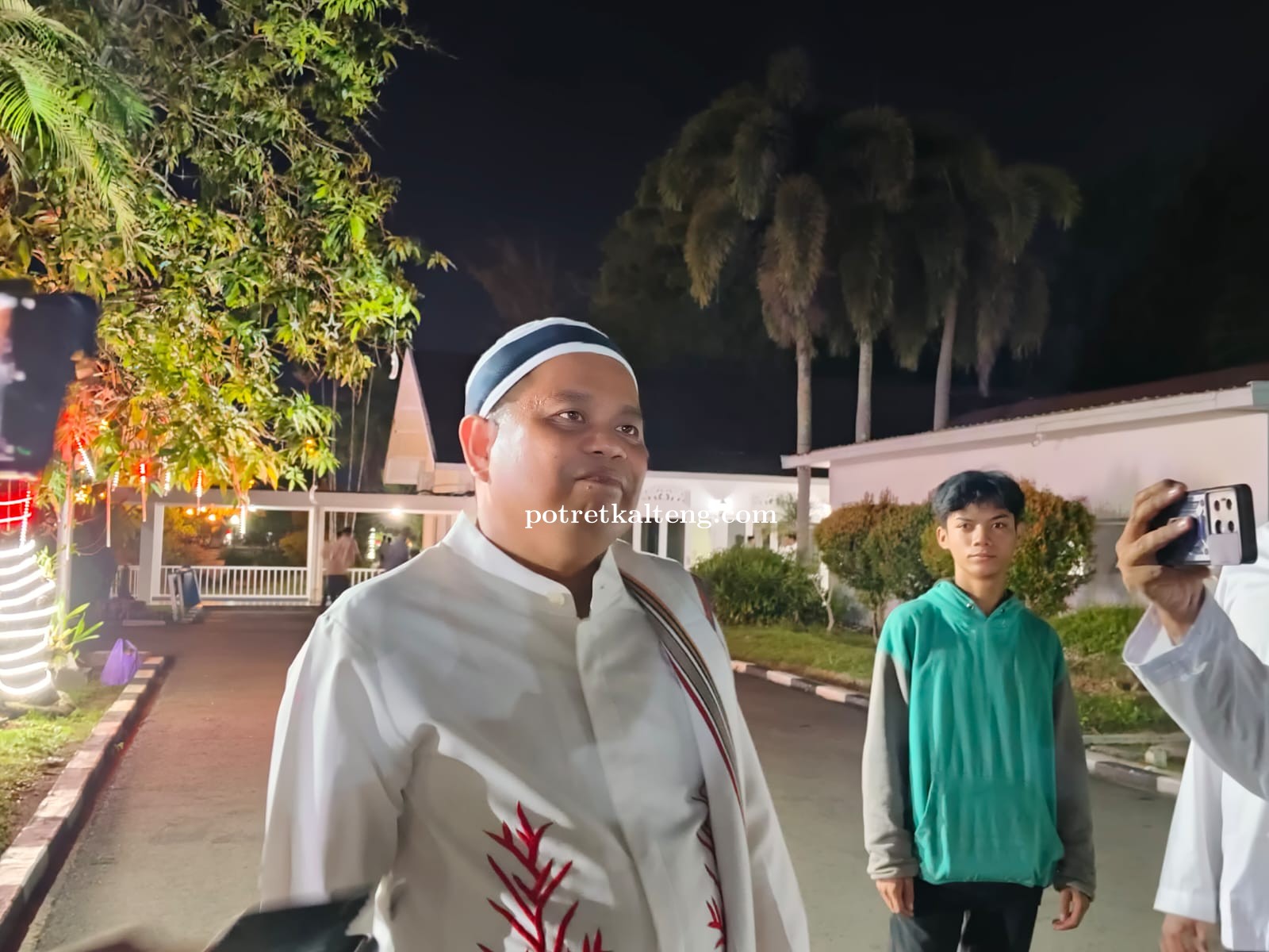 Kalteng Dapat Rp400 Miliar dan 8 Bus Rumah Sakit Keliling