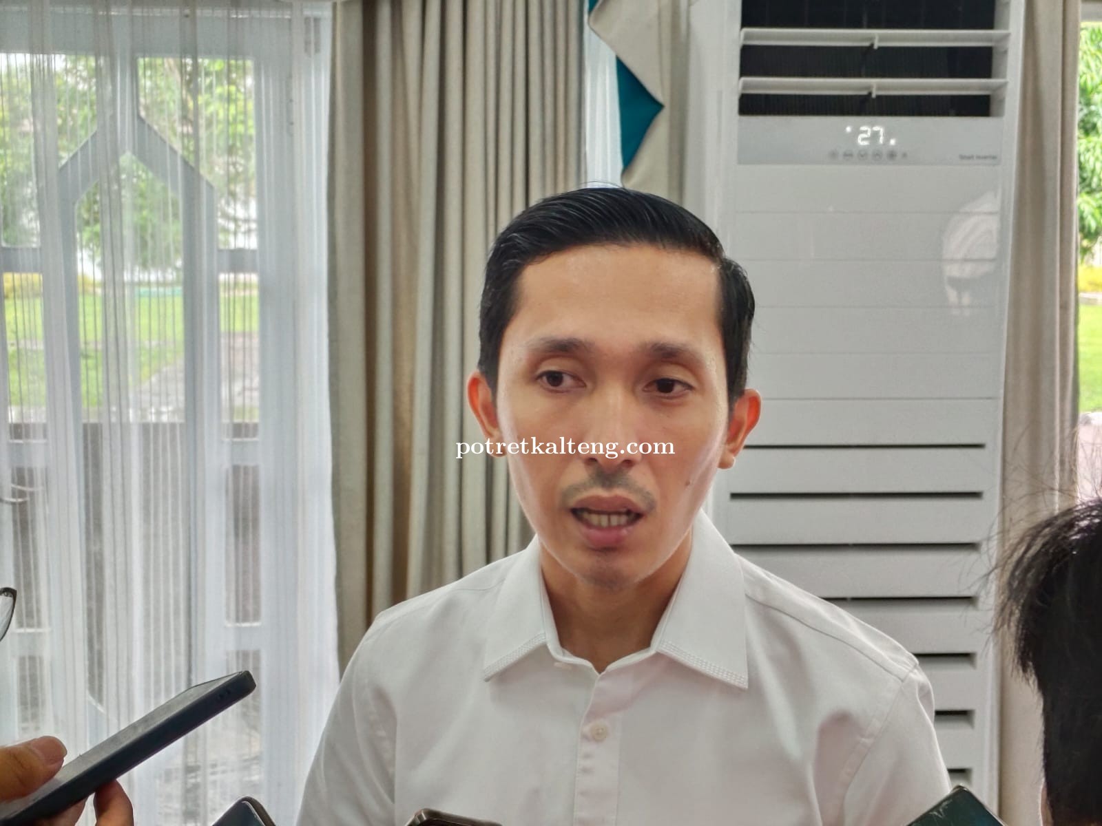 Tercatat 30 Ribu Aduan Masuk, Pemprov Kalteng Perketat Verifikasi KHBS