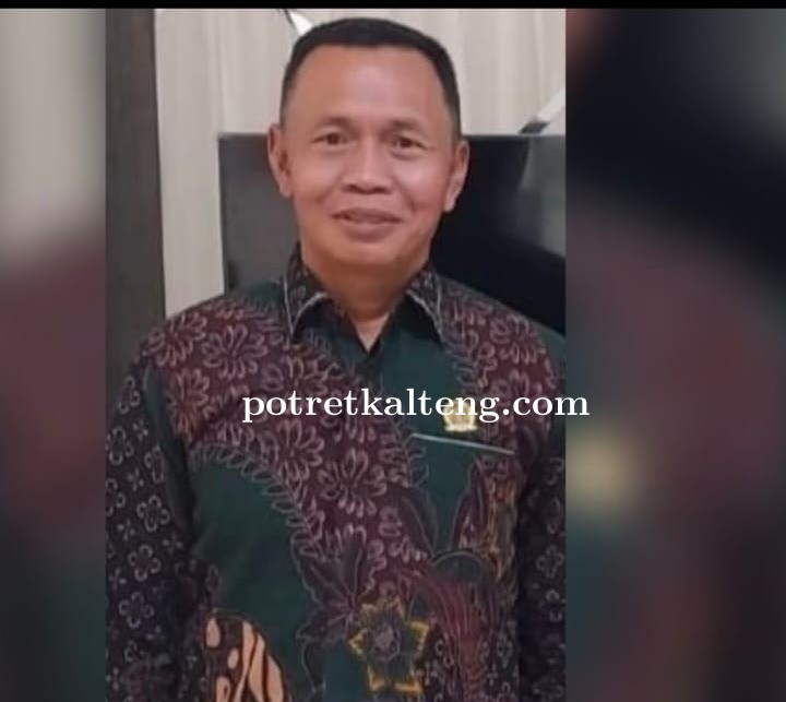 Anggota DPRD Kapuas H. Pahmi Imbau Warga Jaga Ketertiban Selama Ramadhan 1447 H