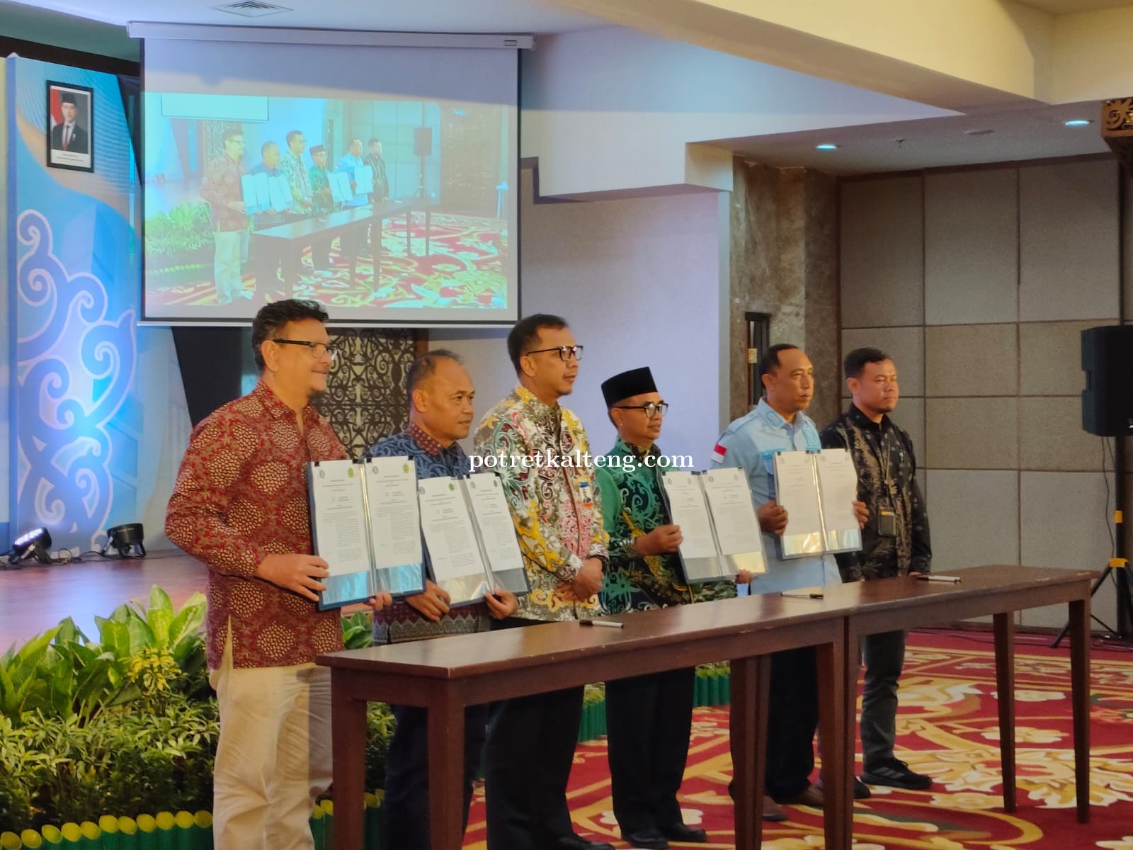 BI Kalteng Luncurkan Program Kebanksentralan 2026, Fokus Beasiswa hingga Riset