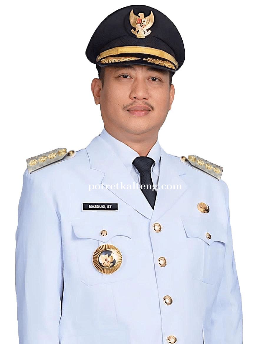 Harta Rp49,5 Miliar Bupati Sukamara Jadi Sorotan di Tengah Penyidikan Kasus HPK