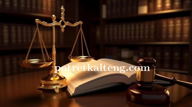 Supremasi Hukum: Tinjauan Normatif terhadap Dinamika Hukum Pidana di Indonesia.  