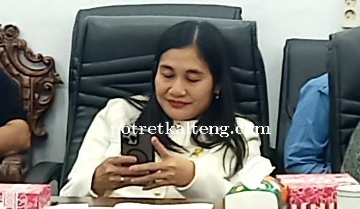 DPRD Barito Utara Apresiasi Rencana Pembentukan BLK Berbasis Industri