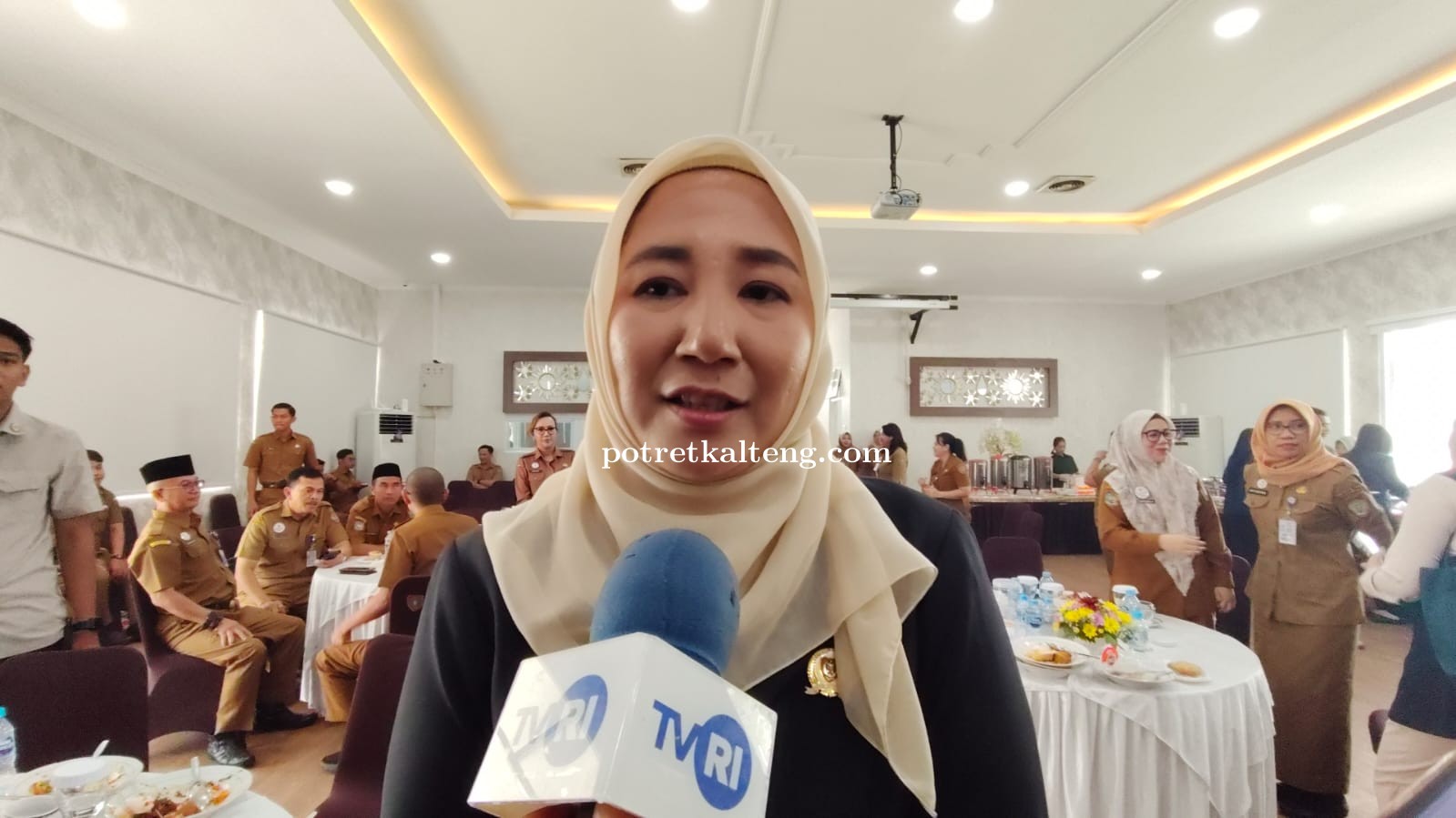 DPRD Nilai Gebyar Reward Betang Patuh Efektif Dongkrak Pendapatan Daerah