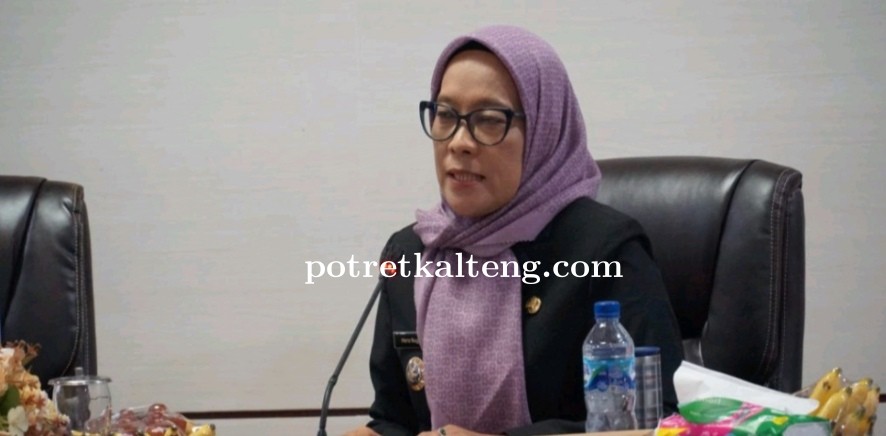 Formasi CPNS di Kota Palangkaraya Terisi Penuh Sebelum Batas Akhir Pendaftaran