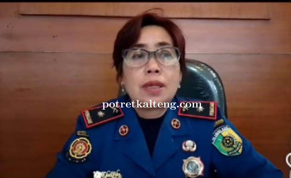 DPKP Palangka Raya Ingatkan Warga untuk Waspada Terhadap Ancaman Kebakaran