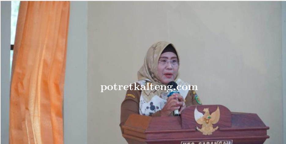 Produksi Perikanan Tangkap Kota Palangka Raya Capai 5.205 Ton