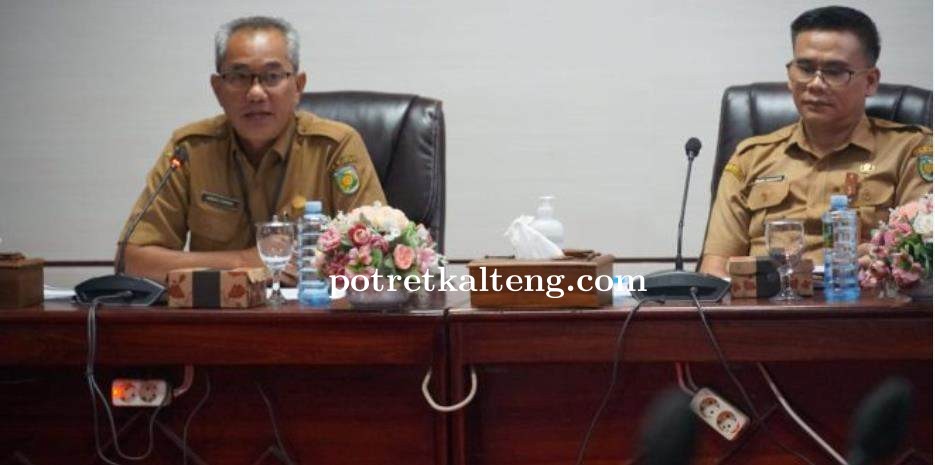 Pengelolaan Anggaran yang Efektif Dukung Program Strategis Pemerintah