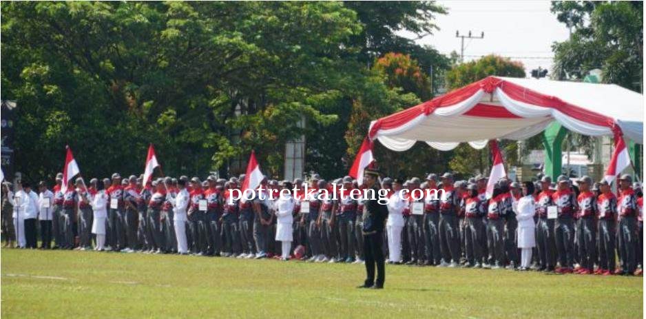 Nilai Patriotisme adalah Bekal Utama Pemuda untuk Masa Depan