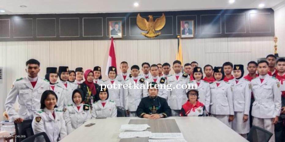 Sampai Bertemu di IKBAB 2025, Sukamara Siap Menyambut!