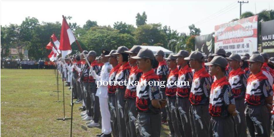 Pj Wali Kota Palangka Raya, Hera Nugrahayu: Dukung Pengembangan Potensi Pemuda di Sumpah Pemuda ke-9