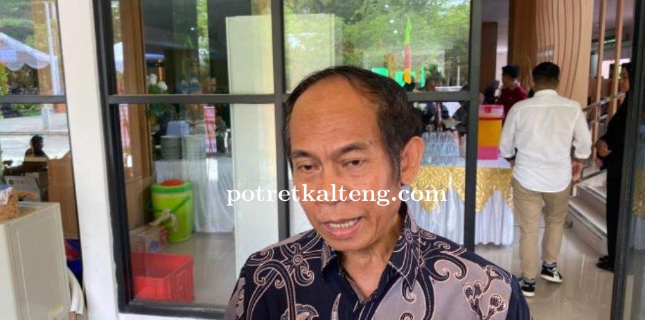 DPMPTSP Terus Tingkatkan Kualitas Layanan MPP Huma Betang