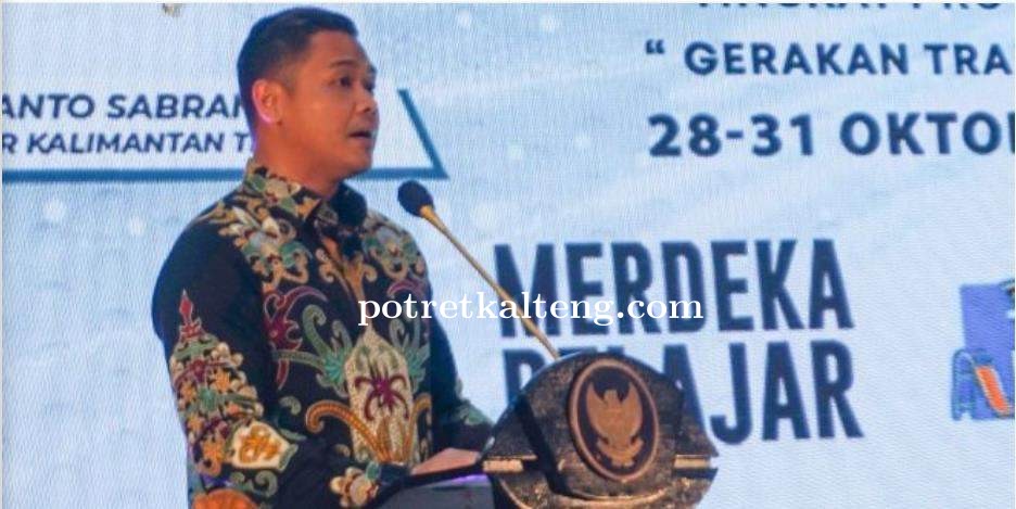 Bersinergi Mewujudkan PAUD Berkualitas di Kalimantan Tengah