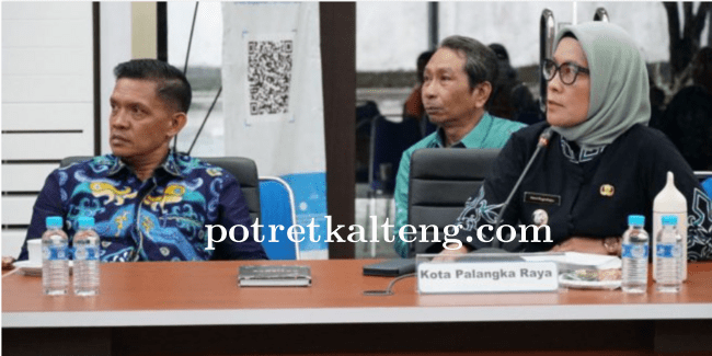 Palangka Raya Dorong Transparansi dengan Keterbukaan Informasi Publik