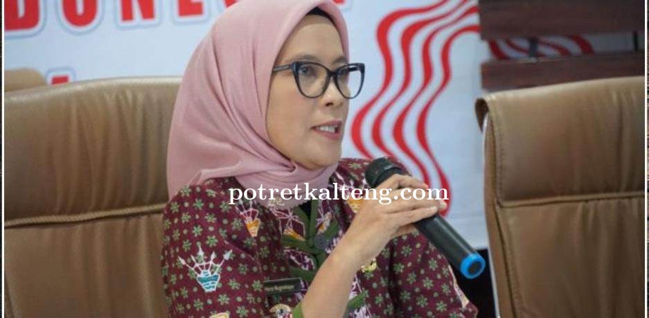 Hadapi Natal dan Tahun Baru, Pemko Palangka Raya Pastikan Pasokan dan Harga Bahan Pokok Stabil