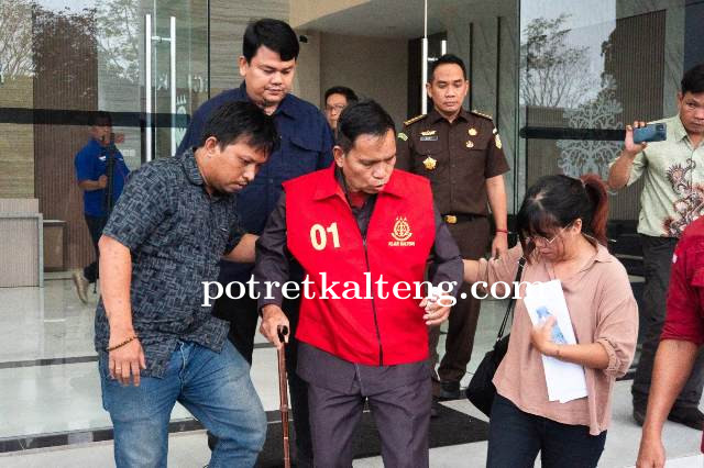 Kasus Korupsi IUP di Barito Utara, Tokoh Masyarakat Harap Proses Hukum Tidak Tebang Pilih