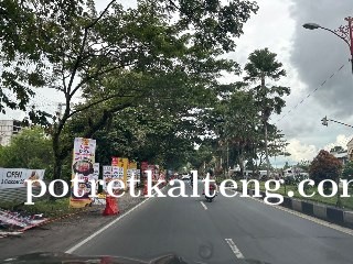 Sempat Dikeluhkan Soal Parkir Liar Sekitar Duta Mall, Dishub Akhirnya Turun Tangan