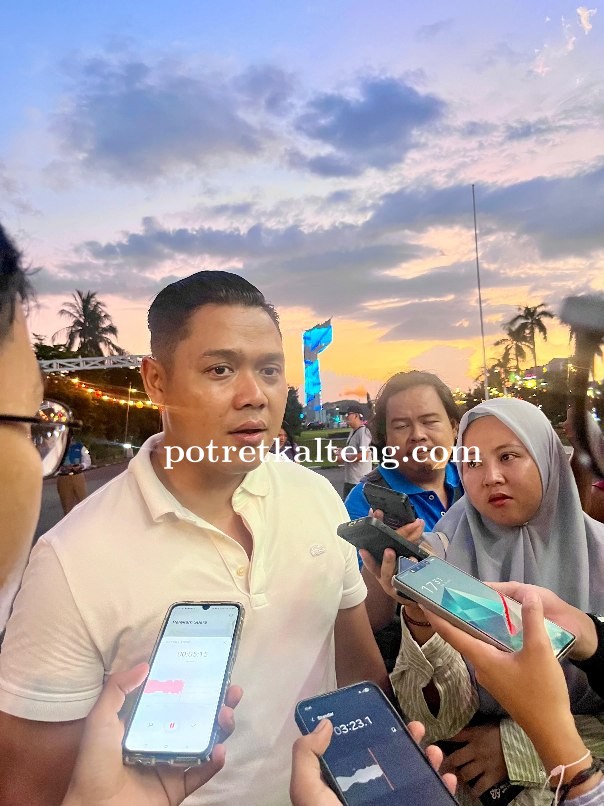 Efisiensi Anggaran di Tengah Komitmen Pelayanan Pendidikan Kalteng