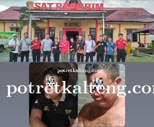 Kuasa Hukum Klarifikasi Kasus Kades Tumbang Jala, Tegaskan Pemberitaan Tak Sesuai Fakta