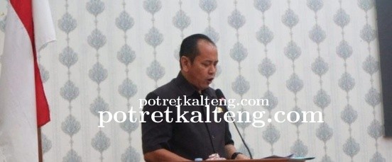 PDIP Katingan Ingatkan Pemerintah Daerah agar SILPA Tak Hanya Jadi Angka di Laporan