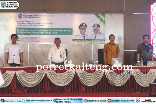 Akademisi Dilibatkan dalam Konsultasi Publik RPJPD untuk Jaminan Kualitas Perencanaan Pembangunan