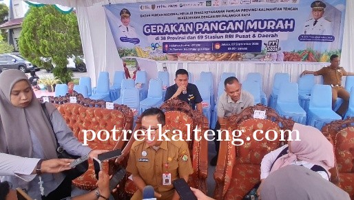 Plt Sekda Kalteng: Penyesuaian Tunjangan DPRD Dibahas Bersama Dewan
